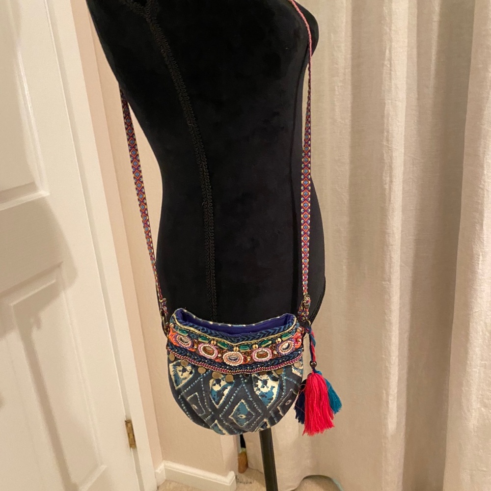 Cute Boho Purse